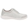 Solidus Grijs/Zilveren Sneaker Kyle 60508 K