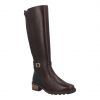 Solidus Laarzen Bruin Kinga 61016 H/K