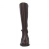 Solidus Laarzen Bruin Kinga 61016 H/K