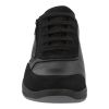 Solidus Sneakers Zwart/Grijs Kalea K