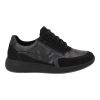 Solidus Sneakers Zwart/Grijs Kalea K