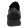 Solidus Sneakers Zwart/Grijs Kalea K