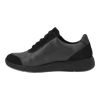 Solidus Sneakers Zwart/Grijs Kalea K