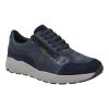 Solidus Blauwe Sneaker Kea 66034 K