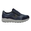 Solidus Blauwe Sneaker Kea 66034 K