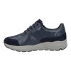 Solidus Blauwe Sneaker Kea 66034 K
