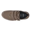 Solidus Klittebandschoenen Taupe Kai K