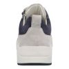 Solidus Blauw/Beige Sneaker Ken 71500 H/K