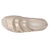 Solidus Platin Sandaal Hannah 75036