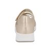 Solidus Platin Sandaal Hannah 75036