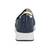 Solidus Blauwe Sandaal Hannah 75036