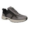 Solidus Sneakers Grijs Keanu H/K
