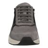 Solidus Sneakers Grijs Keanu H/K