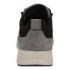 Solidus Sneakers Grijs Keanu H/K
