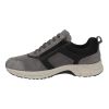 Solidus Sneakers Grijs Keanu H/K