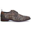 Berkelmans Veterschoen Multi Color Print