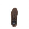 Gabor Rollingsoft Men Espresso Sneaker 