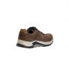 Gabor Rollingsoft Men Espresso Sneaker 