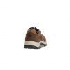 Gabor Rollingsoft Men Espresso Sneaker 