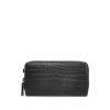 Berba Phone Bag Black 801-930-00