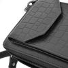 Berba Phone Bag Black 801-930-00