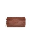 Berba Phone Bag Cognac 801-930-11