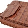 Berba Phone Bag Cognac 801-930-11