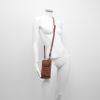 Berba Phone Bag Cognac 801-930-11