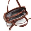 Berba Bag Cognac 805-199-11