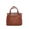 Berba Bag Cognac 805-199-11