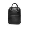 Berba Backpack Zwart 805-222-00