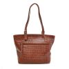 Berba Shopper Cognac 805-313