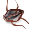 Berba Shopper Cognac 805-313