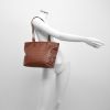 Berba Shopper Cognac 805-313