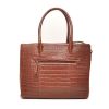 Berba Ladies Business Cognac 805-779