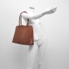 Berba Bag Cognac 805-780-11