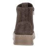 Gabor Boot Cacao 8055 G