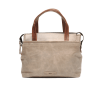 Berba Handbag Cemento 825-199-30