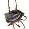 Berba Bag Navy 825-313-07