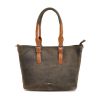 Berba Bag Military 825-313-23