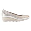 Gabor Ballerinas Metallic 82.641.82 G