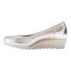 Gabor Ballerinas Metallic 82.641.82 G