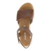 Gabor Sandalen Camel 82.840.53 G