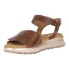 Gabor Sandalen Camel 82.840.53 G