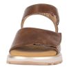Gabor Sandalen Camel 82.840.53 G