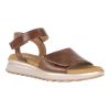 Gabor Sandalen Camel 82.840.53 G