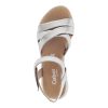 Gabor Sandalen Metallic 82.844.82 G
