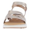 Gabor Sandalen Metallic 82.844.82 G