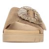 Gabor Slippers Peanut 83.742.14