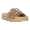 Gabor Slippers Peanut 83.742.14